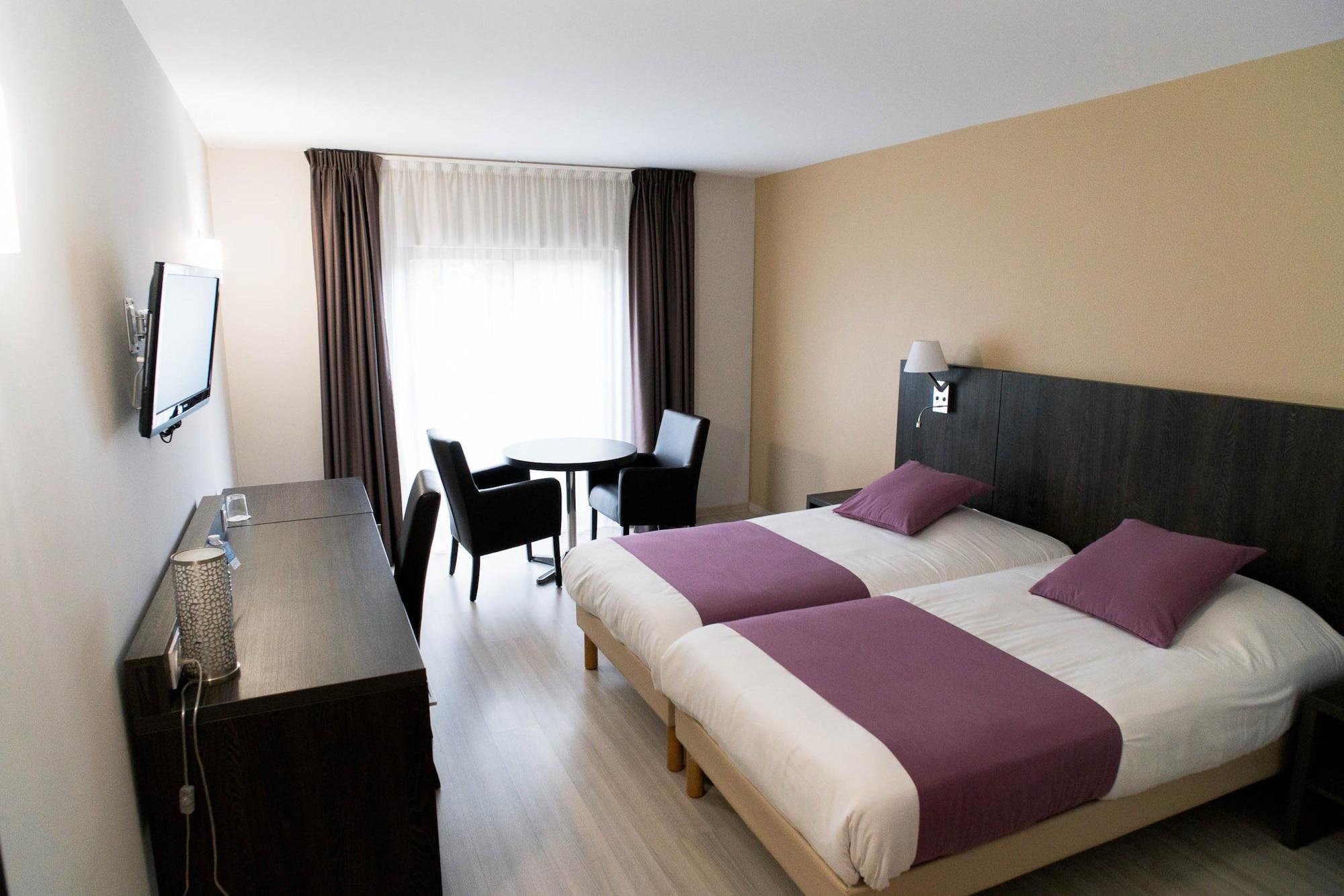 Ariane Hotel Fos Sur Mer Fos-sur-Mer Exterior foto
