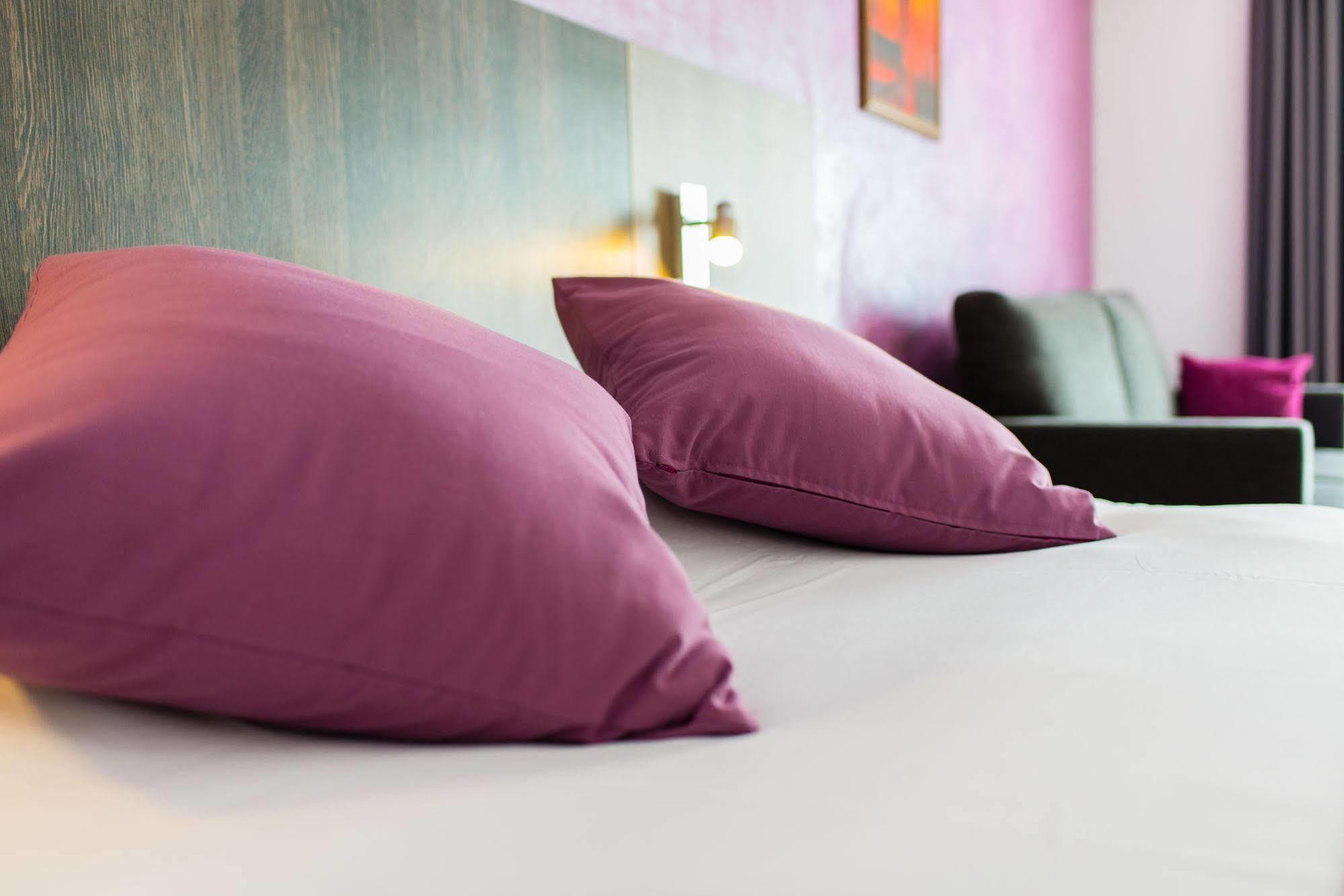Ariane Hotel Fos Sur Mer Fos-sur-Mer Exterior foto
